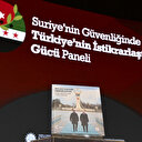 الرئاسة التركية تصدر كتابا عن دبلوماسية أردوغان بشأن سوريا