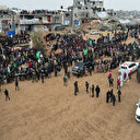 حكومة الاحتلال تتسلم جثامين 4 من أسراها في غزة 
