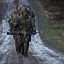 Plan franco-britannique sur une force militaire pour garantir la sécurité de l'Ukraine
