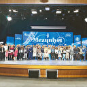 Asım Gültekin Dergicilik Okulu mezunlarını verdi