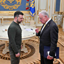 Trump istedi: Zelenski basın toplantısı düzenleyemedi