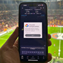 Turkcell 5G teknolojisi RAMS Park'ta: İlk kez deneyimlendi