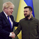 Boris Johnson exhorte l'Europe à soutenir Donald Trump pour la fin de la guerre en Ukraine