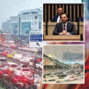 İstanbul teyakkuzu: Evden çıkmayın