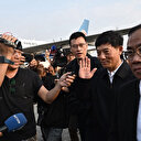 Centres de cyberfraude: la Birmanie rend un premier groupe de travailleurs à la Chine, via la Thaïlande