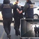 İstanbul'da eylem hazırlığındaki DEAŞ şüphelisi tutuklandı