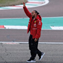 F1: Hamilton prêt à décrocher un 8e titre avec Ferrari