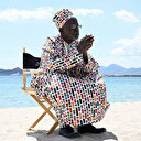 Décès du réalisateur malien Souleymane Cissé, icône du cinéma africain