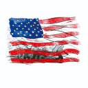 ABD başkanının torunundan darbeci olur mu?