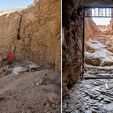 Égypte: découverte d'une tombe royale antique, la première depuis celle de Toutankhamon