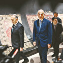 Görülmemiş eserler 44 şehri gezecek