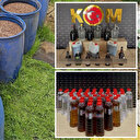 Sahte içkide son 24 saat: Binlerce litre ele geçirildi