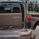 Suriye'de bombalı terör saldırısı girişimi: Emniyet güçleri felaketin önüne geçti