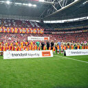 Galatasaray-Fenerbahçe derbisine dünya basınından yoğun ilgi