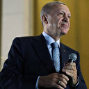 Cumhurbaşkanı Erdoğan'dan 'Büyük Kongre' mesajı: Yeni bir dönemin kapılarını açacağız