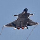 Çin savaş uçakları Tayvan çevresinde uçuş yaptı