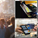 Türkiye'de kredi kartı sayısı 130 milyon oldu: Ocak ayında 1.61 trilyon liralık ödeme yapıldı