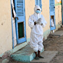 Plus de 400 cas de choléra signalés dans une ville du sud du Soudan
