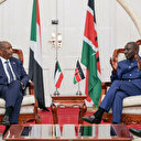 Le Soudan rappelle son ambassadeur au Kenya après des réunions des paramilitaires à Nairobi