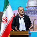 Pezeşkiyan ABD'nin baskılarına 'Türkçe' deyişle cevap verdi: Bu şekilde alıştık biz