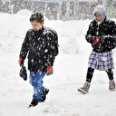 İstanbul ve birçok ilde kar yağışı nedeniyle eğitime ara verildi: İşte okulların tatil edildiği il ve ilçeler