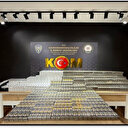 Kahramanmaraş'ta kaçakçılık operasyonu: Bir kişi gözaltında