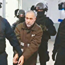 Ebu Safiyye hapishanede görüntülendi