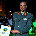 Est de la RDC: Washington sanctionne un ministre rwandais pour son "rôle essentiel" dans le conflit