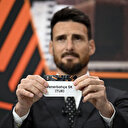 Fenerbahçe'nin rakibi belli oldu