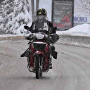 İstanbul Valisi yeni kararı duyurdu: Motokuryelere trafiğe çıkma kısıtlaması kaldırılıyor