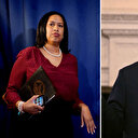 Washington DC'den Trump'a yanıt: Biz 51'inci eyalet olacağız