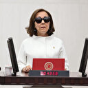 Serap Yazıcı Özbudun Gelecek Partisi'nden istifa etti