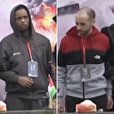 Gazze'de esir takası tamamlandı: Mossad elemanı teslim edildi