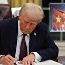 Trump’ın Çin paniği: Alelacele imzayı attı