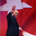 Bakanlardan peş peşe AK Parti'nin 8. Olağan Büyük Kongresi'ne ilişkin paylaşım: Adında AK Işığında İstikbal