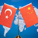 Türkiye ile Çin ve Sincan Uygur Özerk Bölgesi arasında ortaklık kuruldu