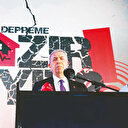 Maputo’yu bırak Mamak’a bak