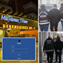 Maydonoz Döner'e FETÖ operasyonu: Zanlıların 102'si ByLock kullanmış