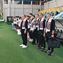 Fatih Terimli Al Shabab 10 kişi kalan rakibe puan bıraktı