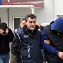 VIP kaçakçılar yakalandı: Kişi başı 6 bin dolar alıyorlarmış