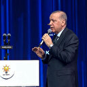 Cumhurbaşkanı Erdoğan: Biz sadece seçimleri değil gönülleri de kazandık