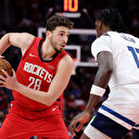 Alperen Şengün'ün double-double'ı galibiyet için yeterli olmadı