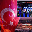 Büyük kongrede tüzük değişikliği: AK Parti'de genel başkan yardımcılığı sayısı 19'a yükseldi