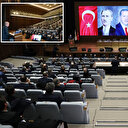 AK Parti'de yeni MKYK ile ilk toplantı