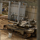 Première depuis 2002: l'armée israélienne pourrait déployer des chars dans le nord de la Palestine occupée