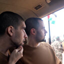 Netanyahu ‘öldürüldüler’ demişti: Kassam Tugayları onlara esir takasını izlettiği anları paylaştı