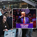 Trump Almanya'daki seçim sonuçlarını değerlendirdi: Almanya ve ABD için büyük bir gün