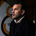 Galatasaray'da derbide 3 eksik