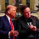 Trump ile Musk MSNBC, Reuters ve AP'yi hedef gösterdi: Demokrasimiz için tehdit