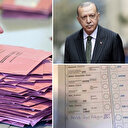 Almanya'da sandıktan Recep Tayyip Erdoğan'a oy çıktı